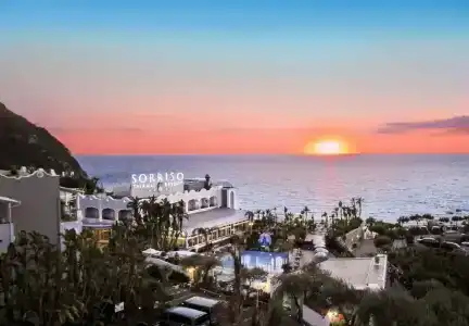 Sorriso Thermae Resort & Spa - 29