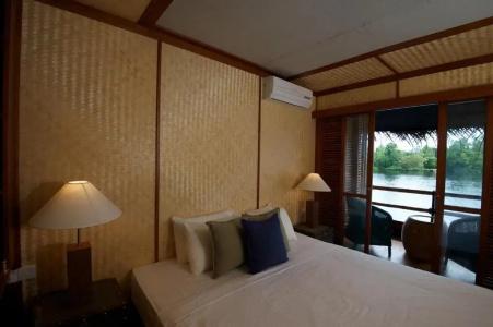 Yathra Houseboat by Jetwing - 21