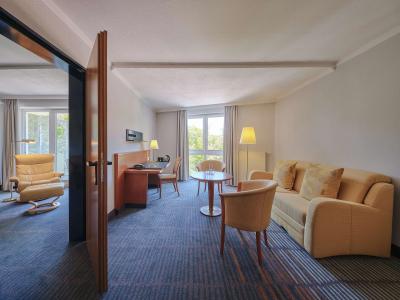 Dorint SeeBinz-Therme - 71