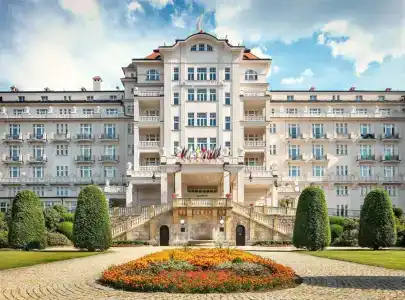 Spa Imperial - 50