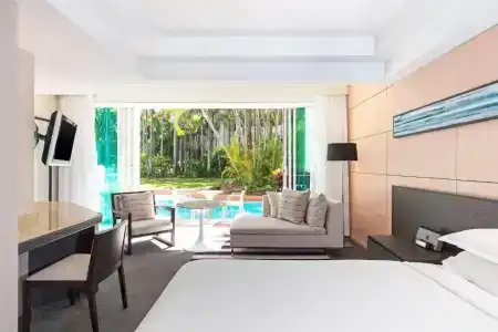 Sheraton Grand Mirage - 70