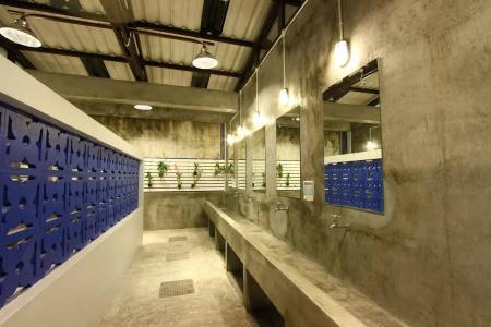 Pak-Up Hostel - 11