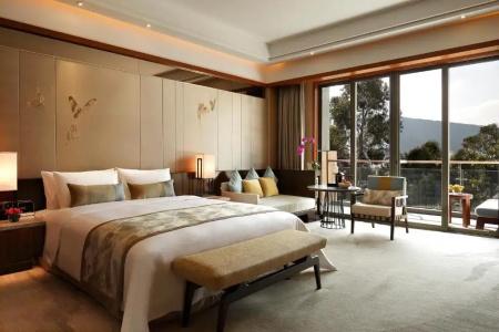 Intercontinental Kunming, An Ihg - 179