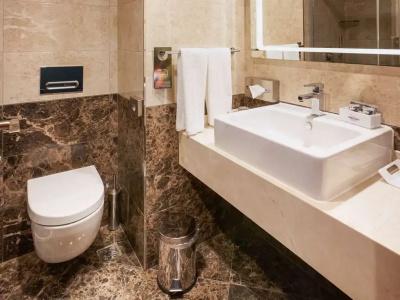 Mercure Istanbul Bakirkoy - 17