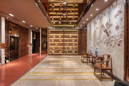 Holiday Inn Express Beijing Huacai, An Ihg - 9