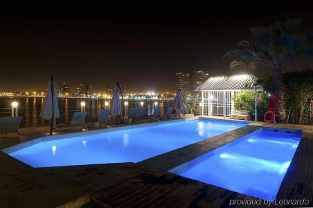 Terrado Suites - 1