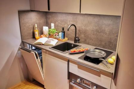 Seeger Living Comfort Downtown - 23