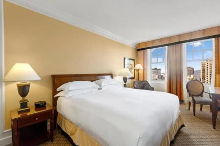 Intercontinental Mark Hopkins San Francisco, An Ihg - 71