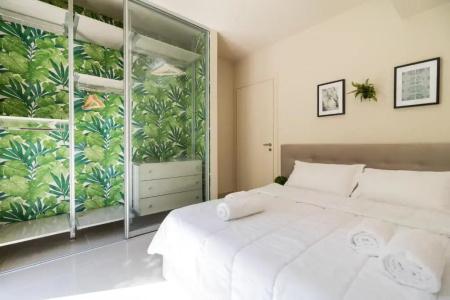 Athens Mosaico Suites & - 109