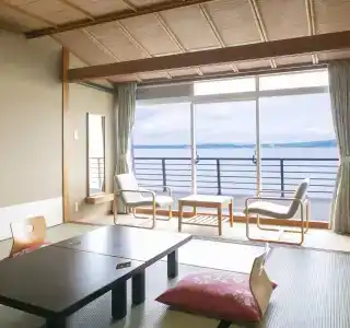 Yukemurino-Yado Biwanso - 2