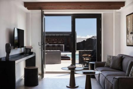 SantAnna Luxury Suites - 31
