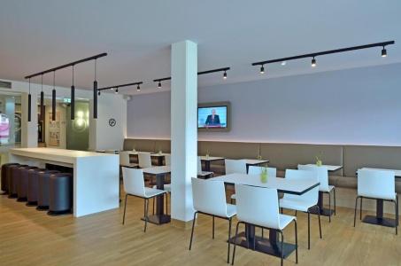 b&b Mannheim - 14