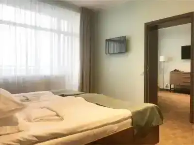 Санаторий Белоруссия - 3