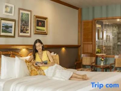 Comsaed River Kwai Resort - 69