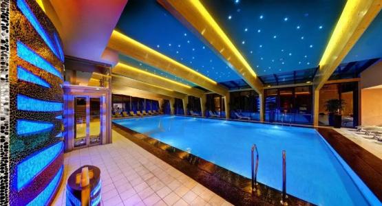 Wellness Chopok - 5