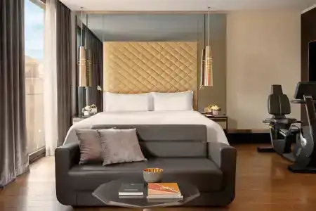 Excelsior Gallia, a Luxury Collection, Milan - 56