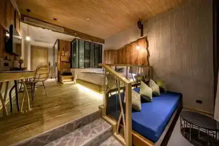 Kalima Resort And Villas Khao Lak - Sha Extra Plus - 58