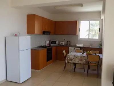 Kyriakos Court - 23