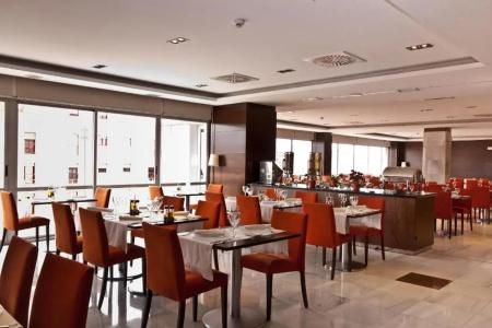 Eurostars Toledo - 19