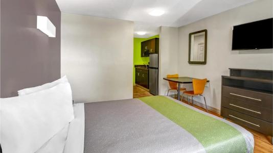 Studio 6-Atlanta, GA - Chamblee - 20