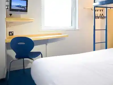 ibis budget Amboise - 15