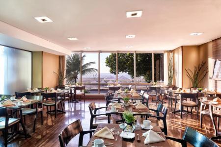Jw Marriott Rio De Janeiro - 34