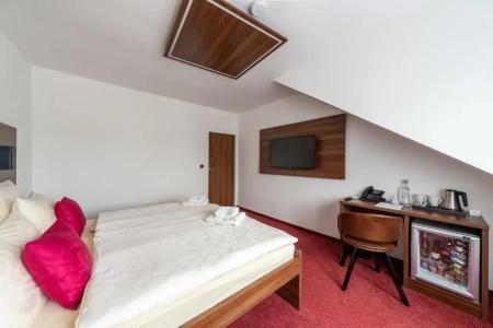 Bohemia Inn - 28