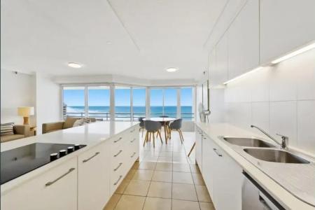 Zenith Ocean Front - 111