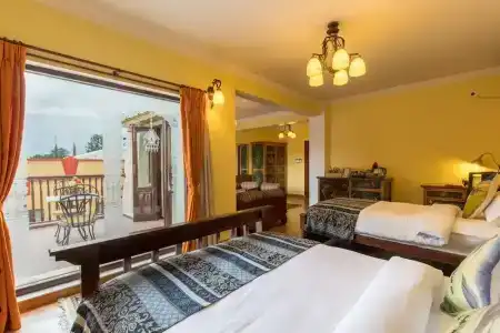 Baber Mahal Vilas - 83