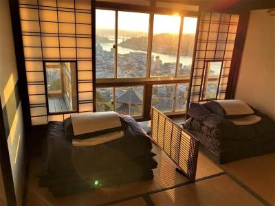 Onomichi Miharashi-tei - 75