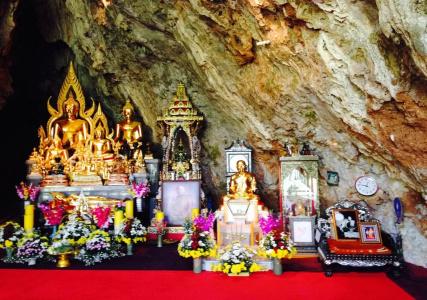 Chiang Dao Hut - 4