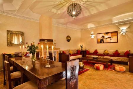 Riad Fleur d'Orient - 22