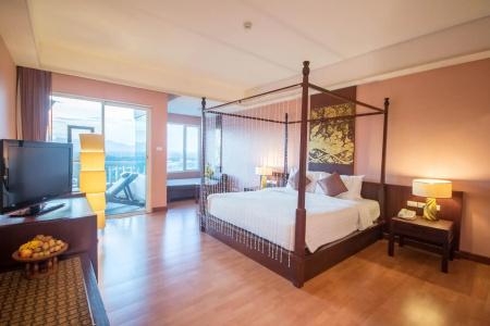 Grand Pacific Sovereign Resort & Spa - 67