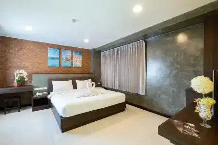 U Hatyai - 24