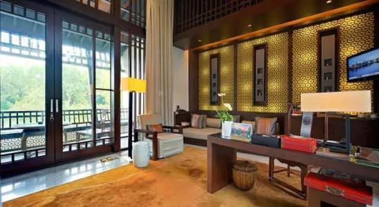 Banyan Tree Hangzhou - 91