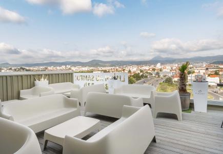 b&b hôTel Clermont Ferrand Centre - 13
