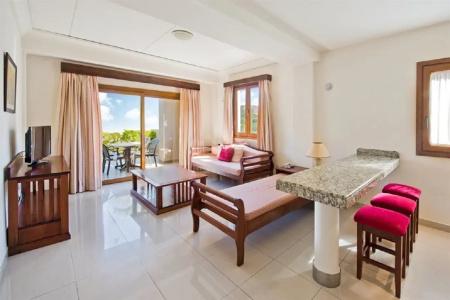 Marylanza Suites & Spa - 5