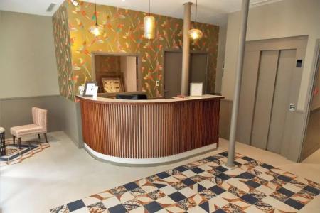 Excelsior Batignolles - 12