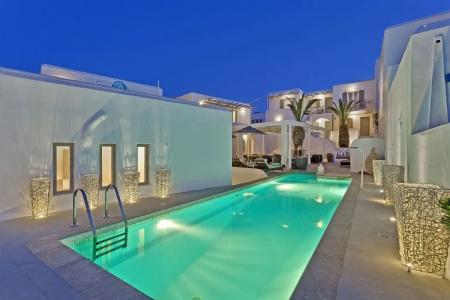 Lilly Residence-Sea View Suites, Adults Only - 14