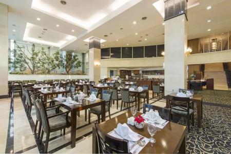 Best Western Premier Incheon Airport - 30