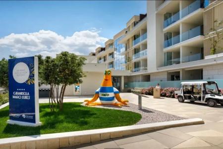 Girandella Valamar Collection Resort - 11