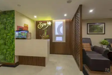 Pavilion - 1