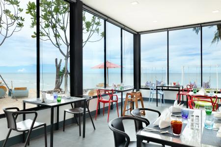 Centra By Centara Cha Am Beach Resort Hua Hin Sha Plus - 34