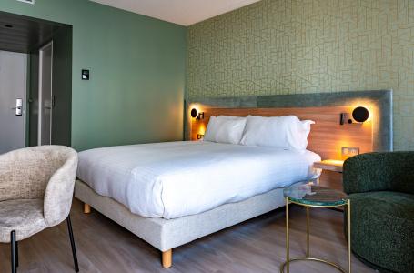 Holiday Inn Mulhouse, An Ihg - 27