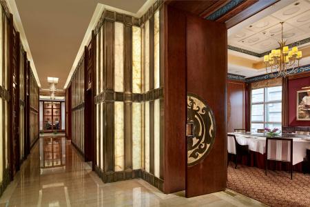 The Ritz-Carlton, Guangzhou - 24