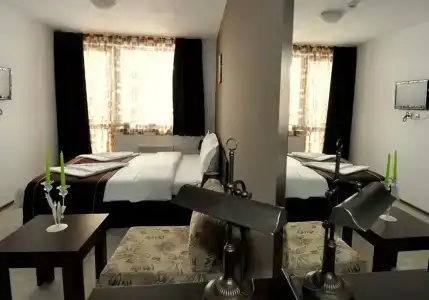 Maria-Antoaneta Residence - 2