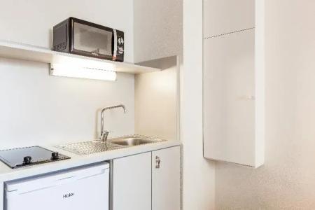 City Résidence Strasbourg Centre - 20