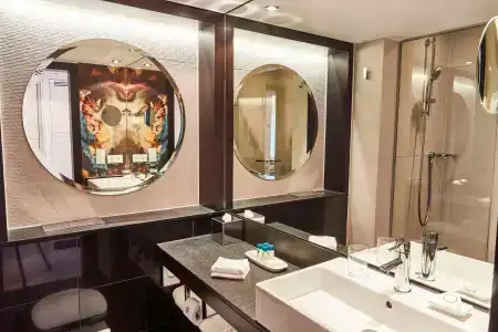 Vier Jahreszeiten Kempinski München - 13