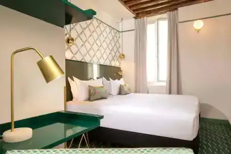 hôTel Des Deux-Iles - Notre-Dame - 39