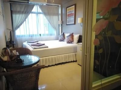 Naturbliss Boutique Residence - 34